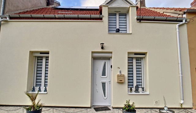 La Maison de Campagne