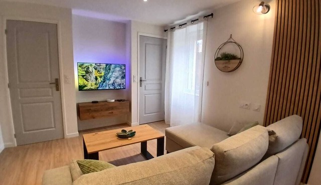 La Maisonnette