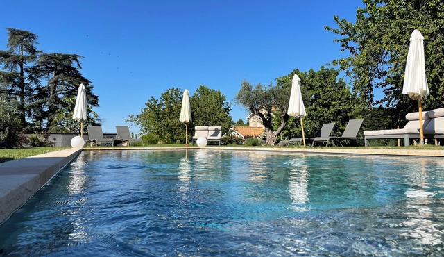 La Maison des Monts d'or