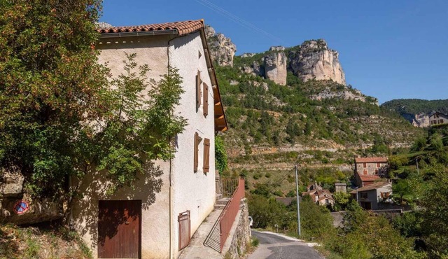 La Maisonnette à la Caze