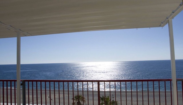 La Mansarda Holiday House in Marina di Gioiosa Jonica