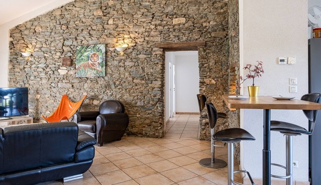 La Mabonnière lodge