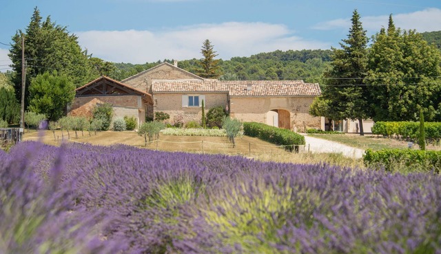 La Machotte by Interhome