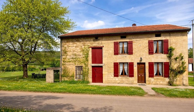 LA MADELEINE - MALANDRY