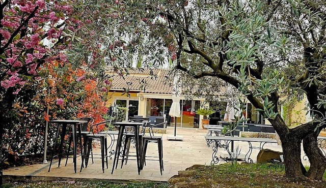 La Madone