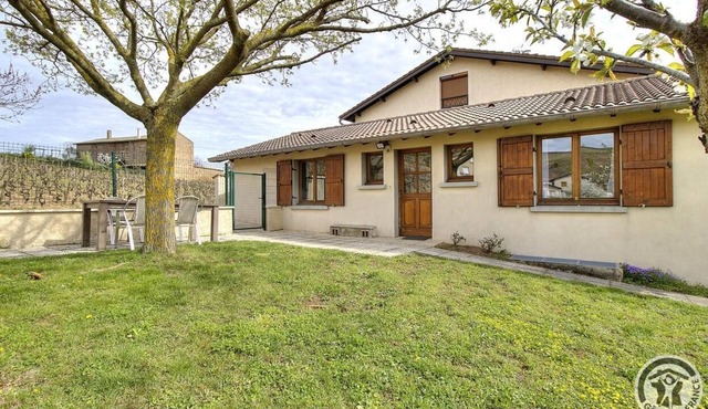 La Madonette - FLEURIE