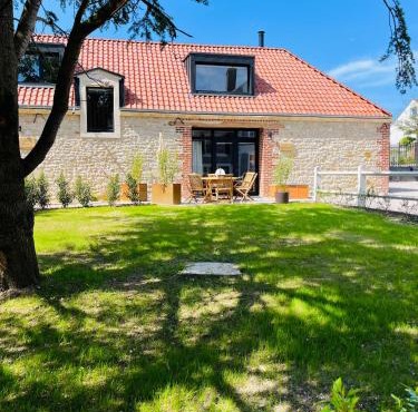 la madrague des 2 caps