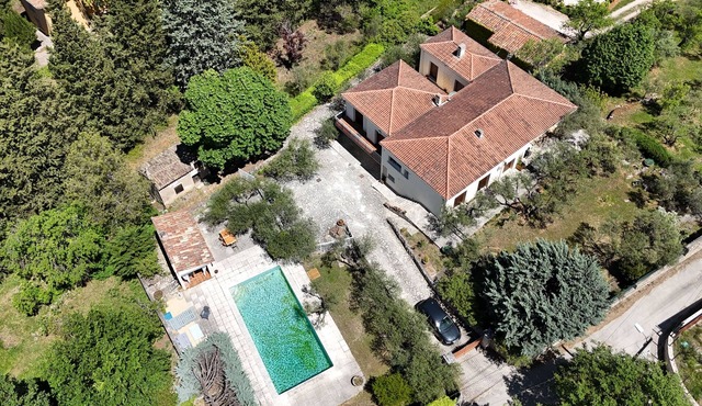 La Magadorelle - Villa Spacieuse - 5 chb & Piscine