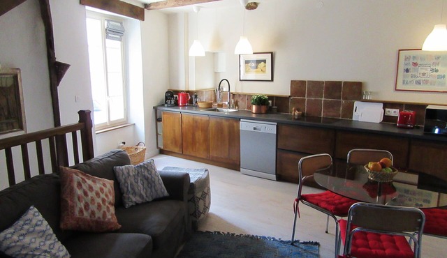 La Magie de Cordes Sur Ciel a Votre Porte