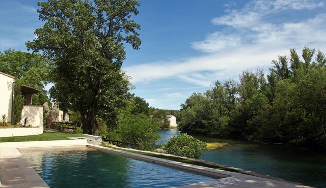 La Magnanerie D'hôtes - Chambres d'hôtes