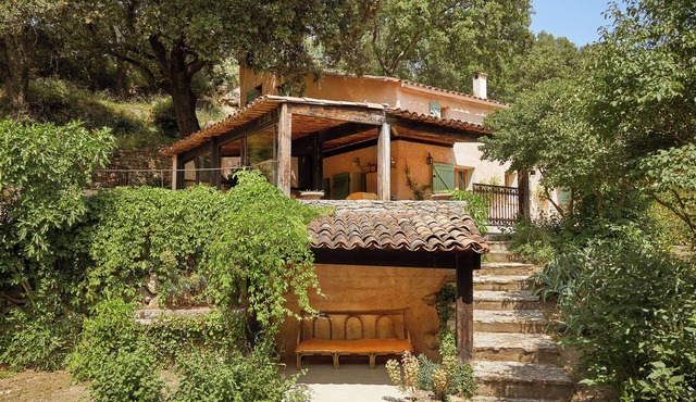 La Magnanerie de Pimaquet
