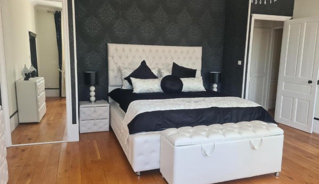 La Magnanerie en Provence Bolléne