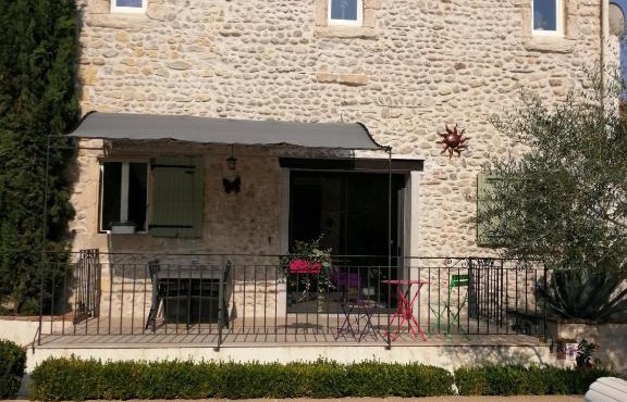 la magnanerie