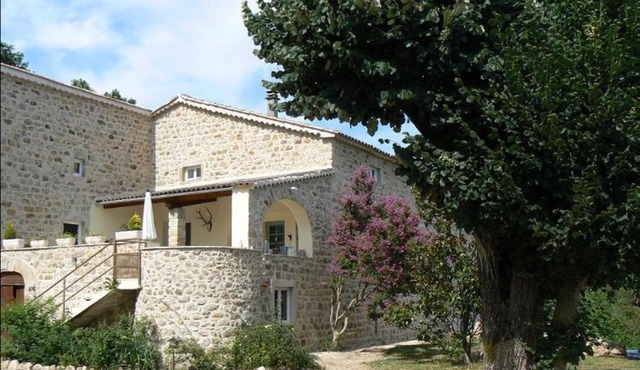 La Magnanerie