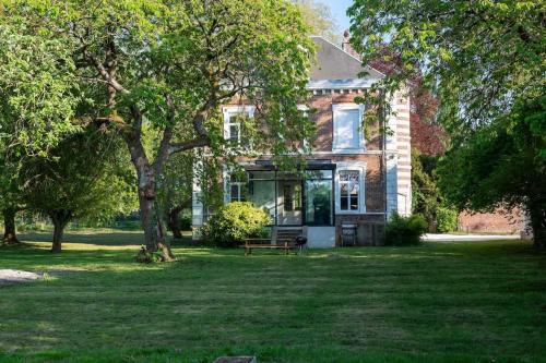 La Magnifique - Prestige - Parc - Art et Histoire