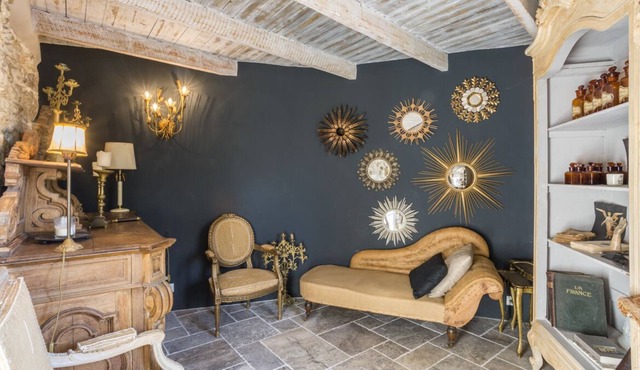 La Maison Du Sud - Three Bedroom Villa, Sleeps 6