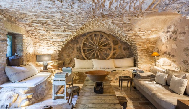 La Maison Du Sud - Three Bedroom Villa, Sleeps 6