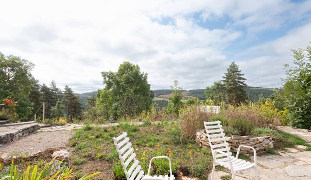 La Maison de l'Eolienne