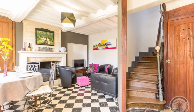 La Maison de Val aux Portes de Bayeux et des Plages du Débarquement