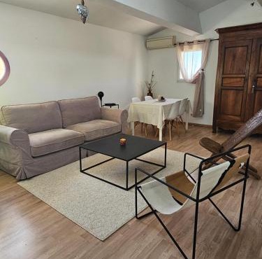 La Maison de Léonie 26