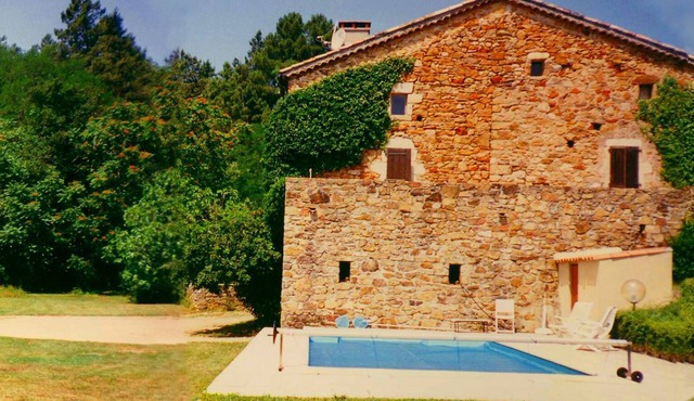 La Maison du Peintre - A stay in the Ardèche and a Maison de Charme.