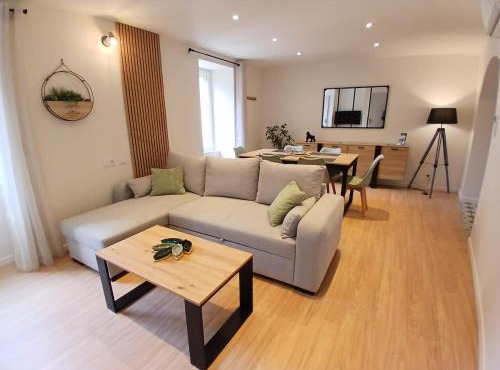 La maisonnette