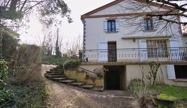 La Maison du Meunier 3* Bed and Breakfast