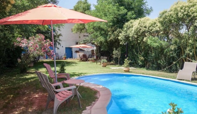 La maison d'Adélaïde by Interhome