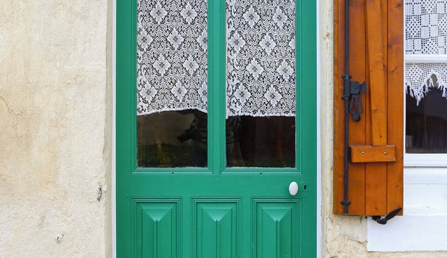"la MAISON DE MA TANTE" plenty of romance from the French countryside