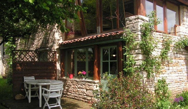 La Maison des Passous