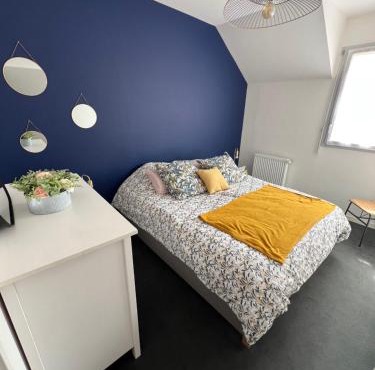 La maisonnette à 2 pas d Honfleur