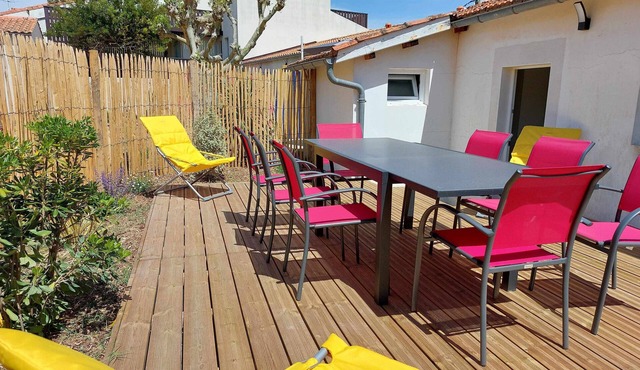 La Maison du Pêcheur