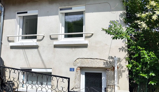 La Maison D'aurélie