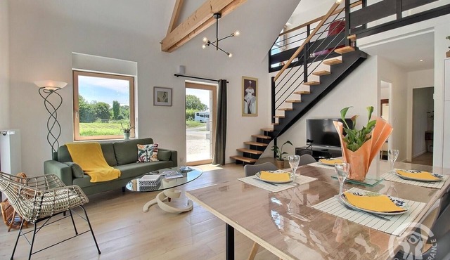 La Maison à Aimée - PLUDUNO