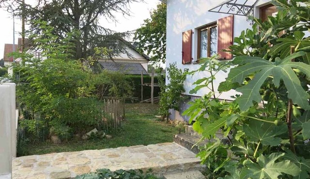 La Maison à Côté - Stopover and overnight stay - Carspach