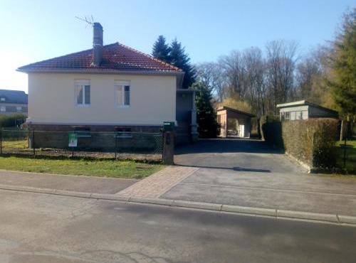 La maison écologique