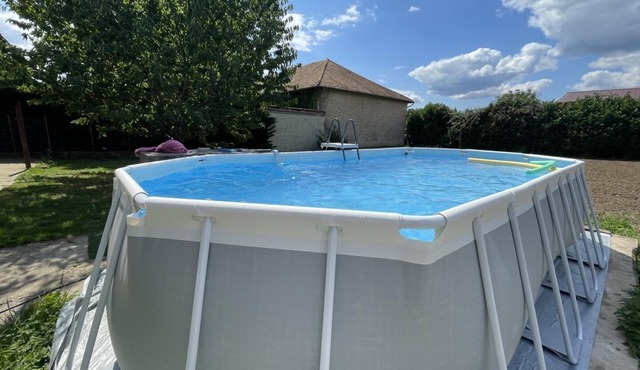 La Maison 138 - UCHIZY