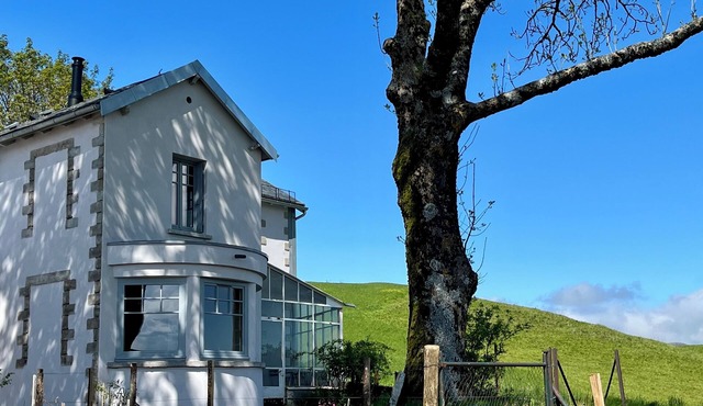 La Maison 50 - Cézallier viewpoint