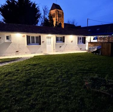 La Maison Adonis - Aux portes de la Sologne - La Ferté-Saint-Aubin