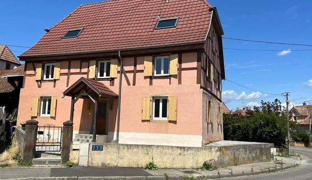 La Maison Alsacienne