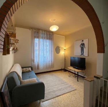 La Maison Amiénoise de Léon, garden, wifi