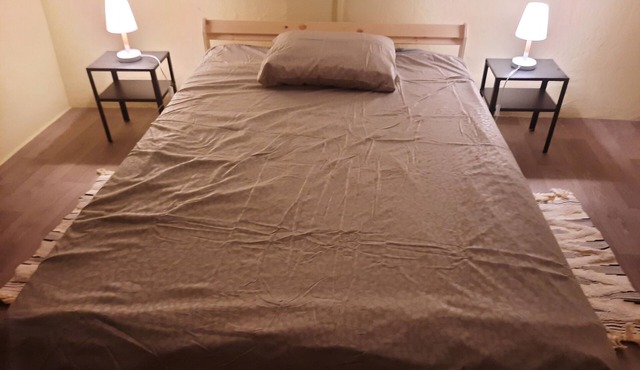 La Maison Ancienne à Orléat