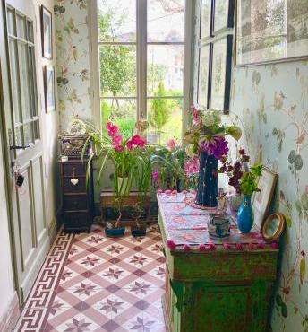 La Maison Ancienne Eymet