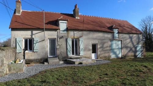 La Maison Arc-en-ciel