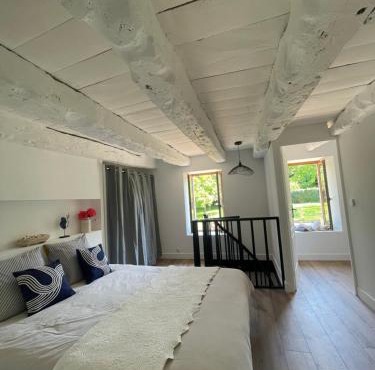 La Maison Armoricaine