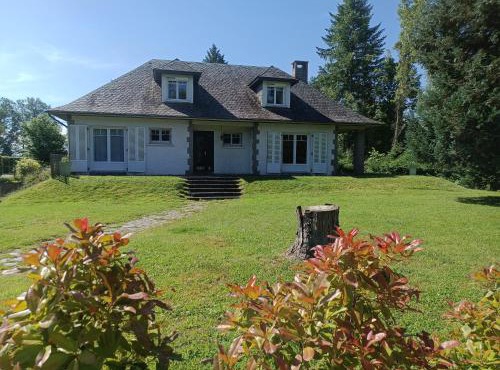 La Maison au Cœur de l Auvergne