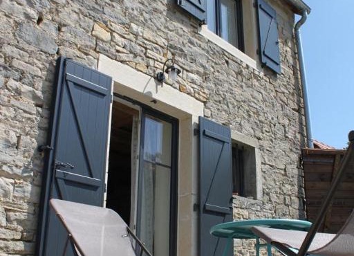 La Maison au Comptoir