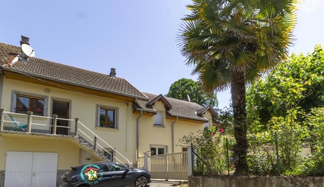 LA MAISON AUX COQUILLAGES