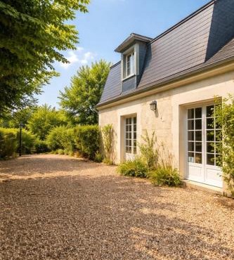 La maison aux 5 nids