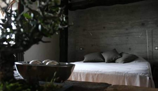 La Maison Aux Bonsaïs